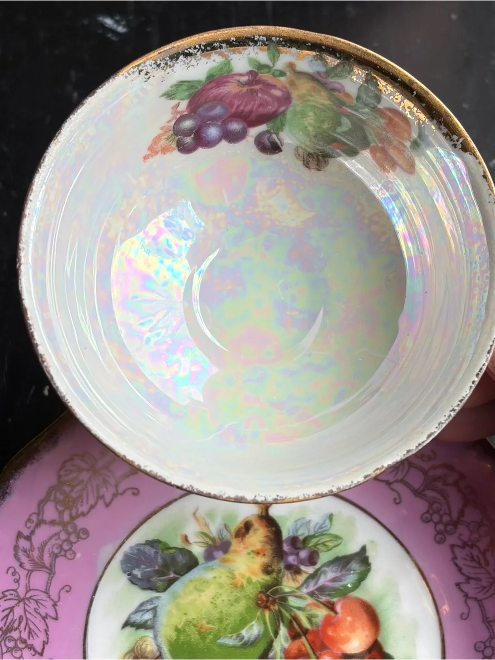 Linmark vintage japanese